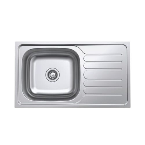 Chậu rửa bát Hafele Claudius HS-SSD8247 567.23.093