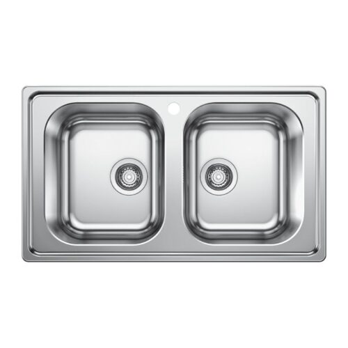 Chậu rửa bát Hafele Dinas 8 570.27.219