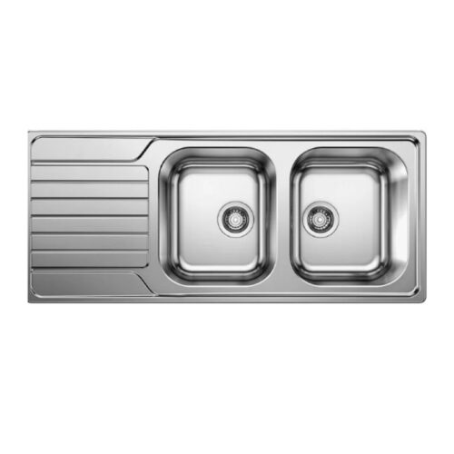 Chậu rửa bát Hafele Dinas 8S 570.27.209