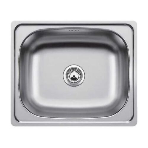 Chậu rửa bát Hafele Plenta 6 570.27.199