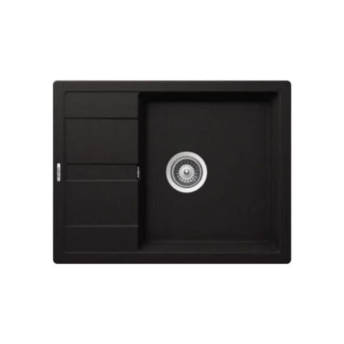 Chậu rửa bát đá Hafele HS20-GED1R60 570.30.340