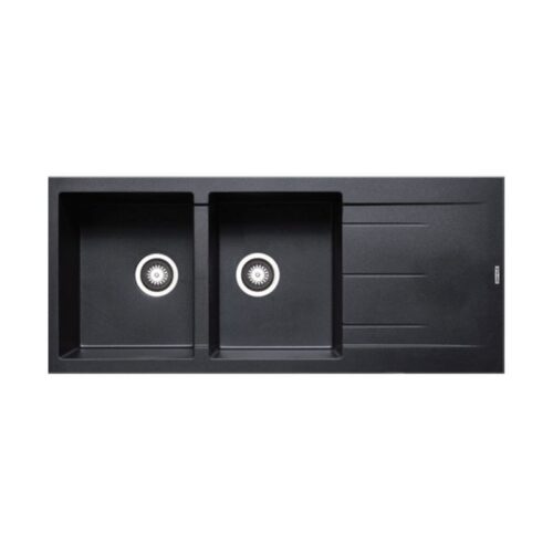 Chậu rửa chén bát Hafele HS G11650 565.83.341