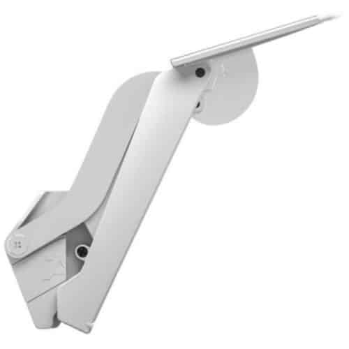 Ảnh bộ tay nâng FREE FLAP 3.15 E Hafele 372.29.702 nắp trắng