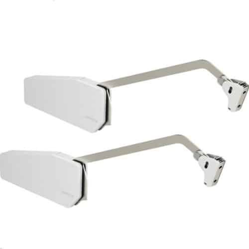 Bộ tay nâng FREE FOLD SHORT Hafele 493.05.894, trắng 4 Ảnh bộ tay nâng FREE FOLD SHORT Hafele 493.05.894, trắng