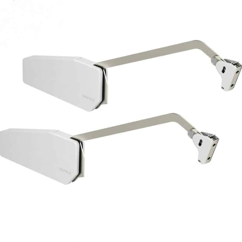 Ảnh bộ tay nâng FREE FOLD SHORT Hafele 493.05.895, trắng Ảnh bộ tay nâng FREE FOLD SHORT Hafele 493.05.895, trắng