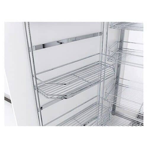 Ảnh rổ kéo 6 tầng Wire basket, rộng 450mm Hafele 545.94.102