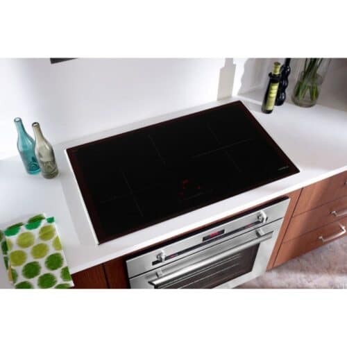 Ảnh Bếp từ 3 vùng nấu Hafele HC-I773D 536.01.905