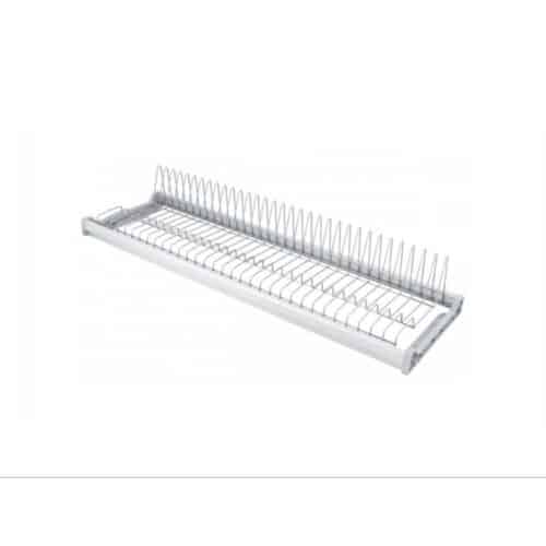 Ảnh khay up chén đĩa Hafele 544.01.024 inox, 414x263mm