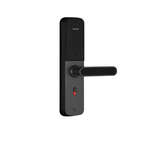 Ảnh khóa Khóa điện tử Hafele bauma BM600 912.20.394