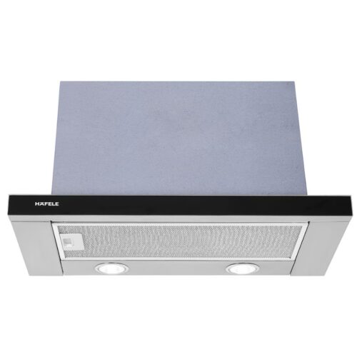 Ảnh Máy hút mùi HAFELE HH-TG60E 539.81.073