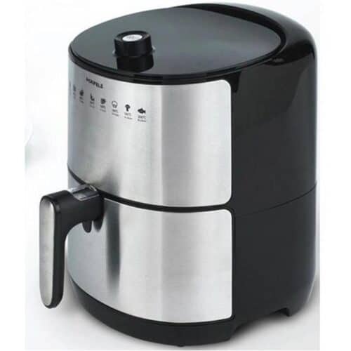 Ảnh nồi chiên không dầu Hafele AF-68A 535.43.710