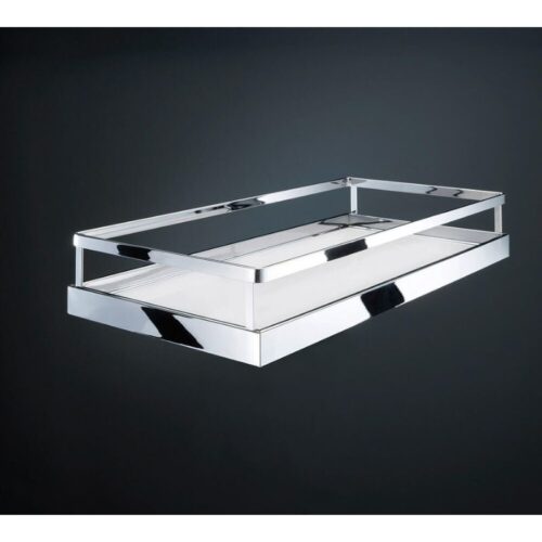 Bộ kệ TANDEM đựng thực phẩm Hafele 545.02.212 KT 600X800mm 3 Ảnh thực tế bộ kệ Tandem Hafele 545.02.212