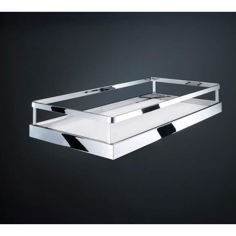 Ảnh thực tế bộ kệ Tandem Hafele 545.02.212 Ảnh thực tế bộ kệ Tandem Hafele 545.02.212