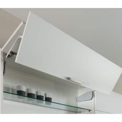 Ảnh thực tế của bộ tay nâng Hafele 493.05.731