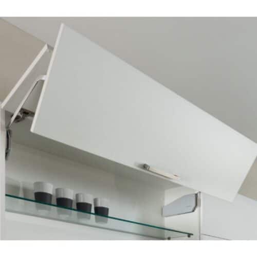 Ảnh thực tê bộ tay nâng Hafele 493.05.892