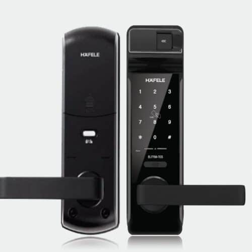 anh thuc te khoa dien tu hafele el7700 tcs 912 20 560