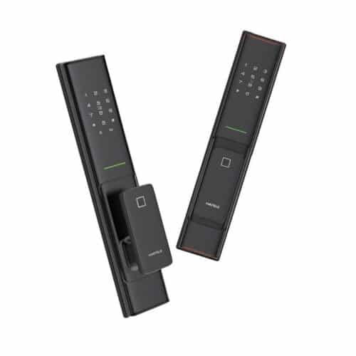 Ảnh thực tế Khóa điện tử Hafele PP8100 912.20.260