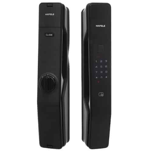 Ảnh thực tế Khóa điện tử Hafele PP9000 912.05.691