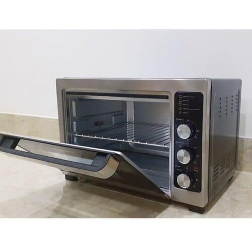 Ảnh thực tế lò nướng điện độc lập Hafele HO-F38A 538.01.210