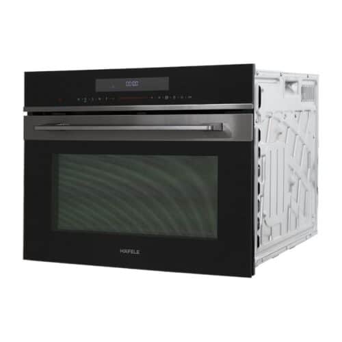 Ảnh thực tế lò nướng kết hợp vi sóng Hafele HCO-8T50A 538.01.431