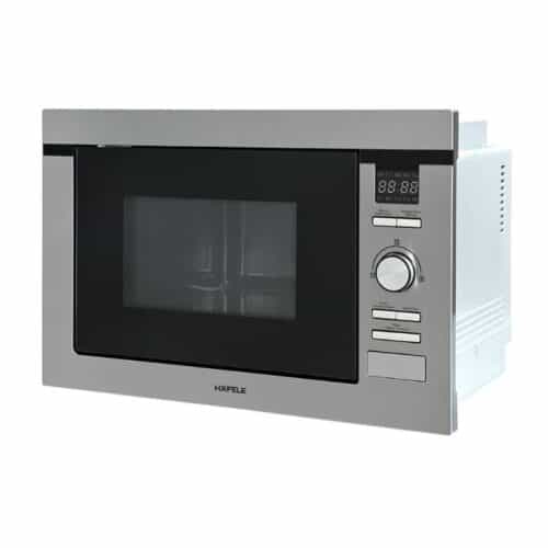 Ảnh thực tế lò vi sóng kết hợp nướng Hafele HM-B38D 538.31.200