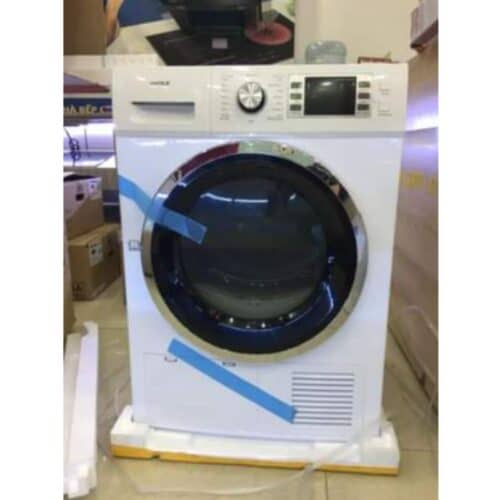 Ảnh thực tế máy sấy quần áo Hafele HD F60A 538.91.520