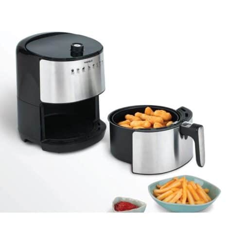 Ảnh thực tế nồi chiên không dầu Hafele AF-68A 535.43.710