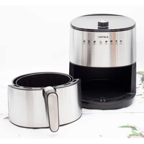 Ảnh thực tế nồi chiên không dầu Hafele AF-68A 535.43.710
