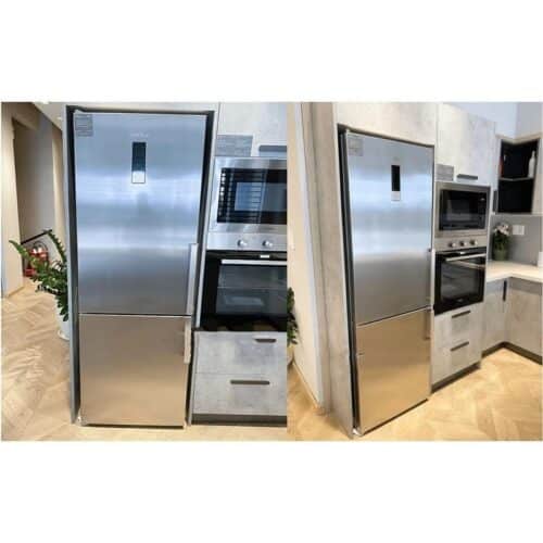 Ảnh thực tế Tủ lạnh đơn ngăn đá dưới Hafele H-BF234 534.14.230