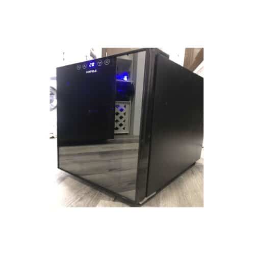 Ảnh thực tế tủ rượu độc lập 12 chai Hafele 539.15.060