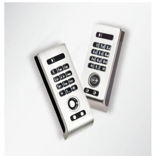 Bàn phím Khóa cửa điện tử Hafele EL3300-TK 225.12.650