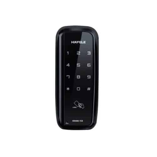 Khóa cửa điện tử Hafele ER4200-TC 912.05.690 3 Bàn phím Khóa cửa điện tử Hafele ER4200-TC 912.05.690