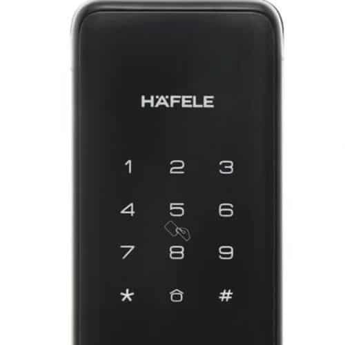 Bàn phím Khóa điện tử Hafele DL7600 912.20.230