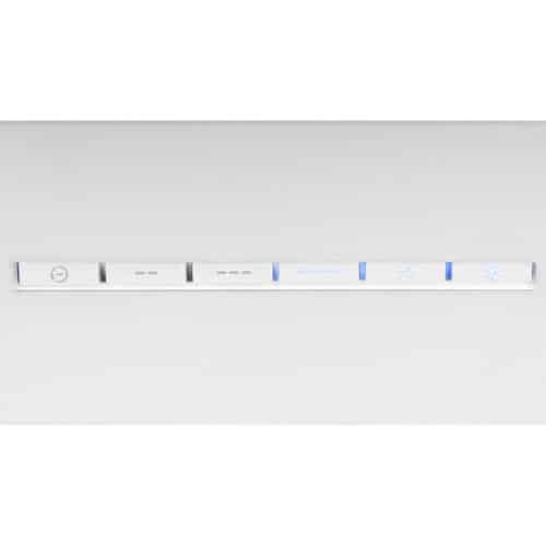 Bảng điều khiển Máy hút mùi gắn tường Hafele Smeg KAT600HXE 536.84.271