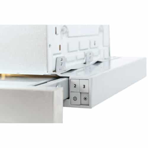 Bảng điều khiển Máy hút mùi âm tủ Hafele Smeg KSET62E 536.84.832