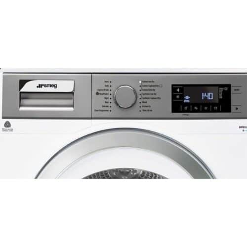 Bảng điều khiển máy giặt độc lập Hafele WHT814EIN 536.94.157