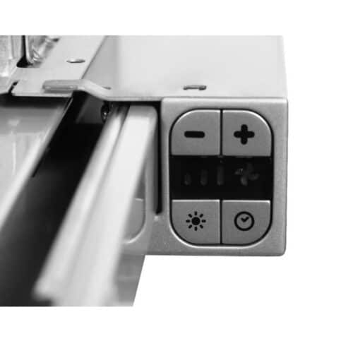 Bảng điều khiển Máy hút mùi HAFELE HH-TG60E 539.81.073