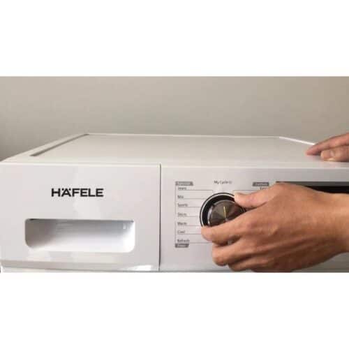 Bảng điều khiển máy sấy quần áo Hafele HD F60A 538.91.520