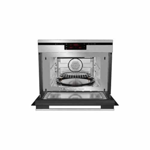 Bên trong lò nướng kết hợp vi sóng Hafele HMO-T60A 535.62.551