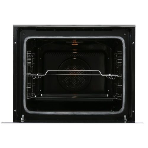 Bên trong của lò nướng âm tủ Hafele HO-K60C 535.62.591