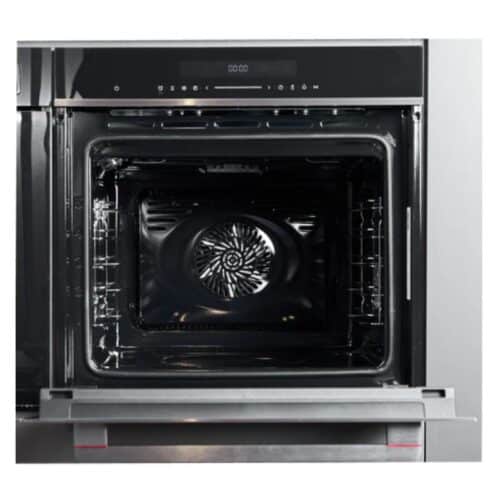 Bên trong của lò nướng Hafele HO-8T72A 538.01.421