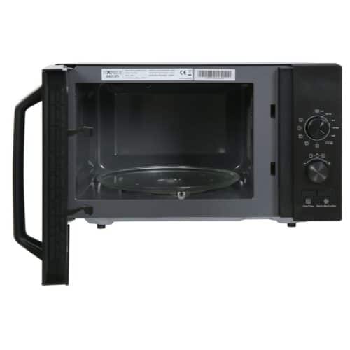 Bên trong lò vi sóng kết hợp nướng để bàn Hafele HW-F23B 538.31.270