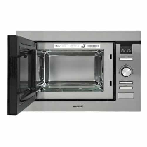 Bên trong lò vi sóng kết hợp nướng Hafele HM-B38D 538.31.200