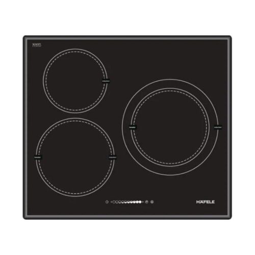 Bếp từ Hafele HC-I603B 536.01.601