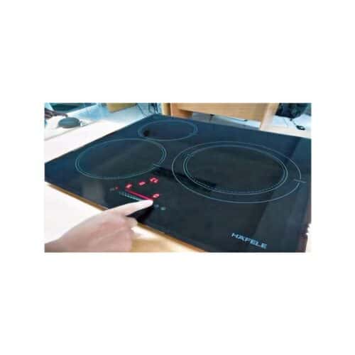 Điều khiển Bếp từ Hafele HC-I603B 536.01.601