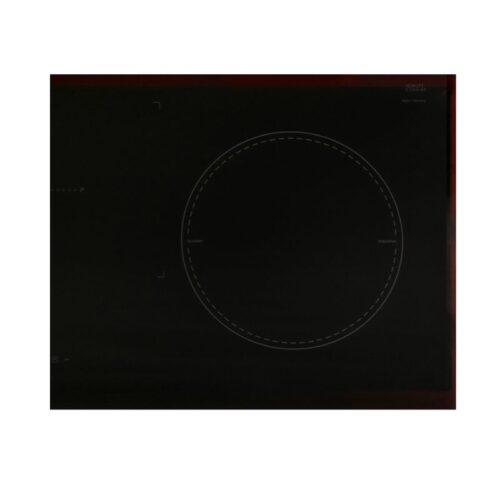 vùng nấu từ tròn của Bếp từ Hafele HC-IF77A 536.61.555