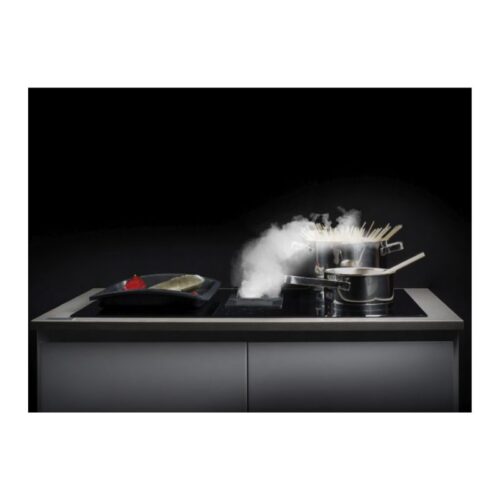 Bếp từ kết hợp hút mùi Hafele HC-IHH77A 539.66.822