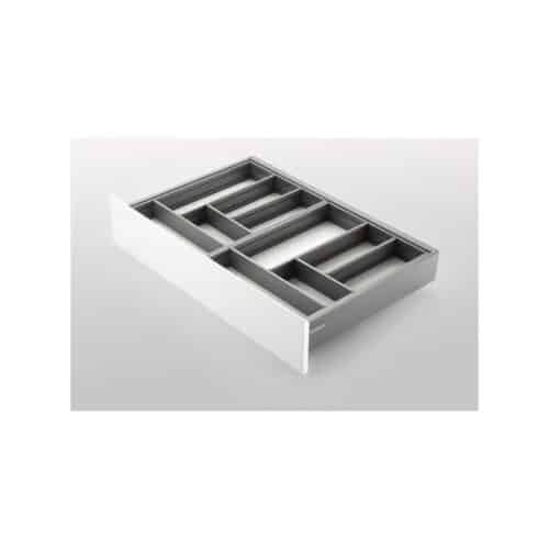 Bộ khay chia ngăn kéo Hafele 552.52.804