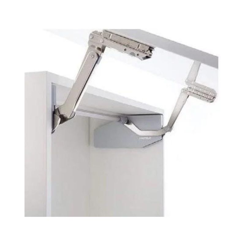 Bộ tay nâng FREE SWING Hafele 493.05.765 Bộ tay nâng FREE SWING Hafele 493.05.765