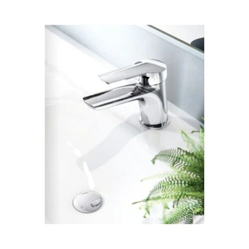 Bộ trộn bồn tắm Celina Hafele 589.02.189